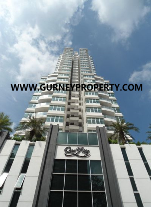 H RESIDENCE ONE RITZ RESIDENCE