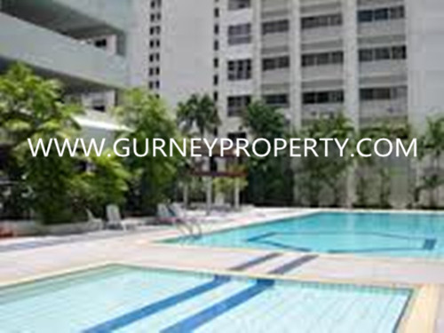 PERSIARAN GURNEY 1 PG1 - photo 1
