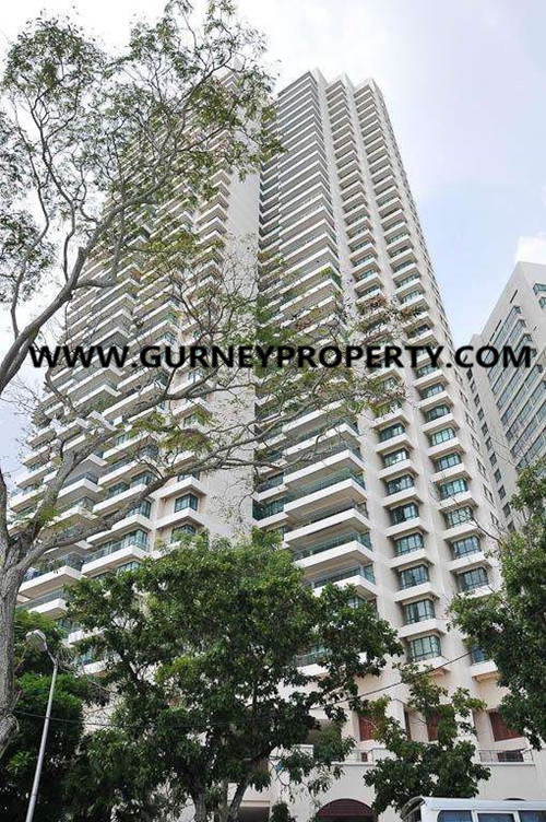 THE REGENCY