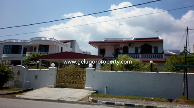 Cangkat Minden Jalan 14 - photo 1