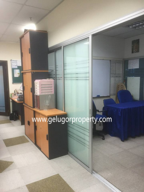 E-GATE AT GELUGOR PENANG - photo 2