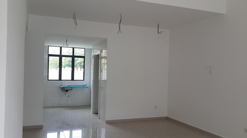 WHITE LILY, MINDEN HEIGHT, GELUGOR, PENANG - photo 2