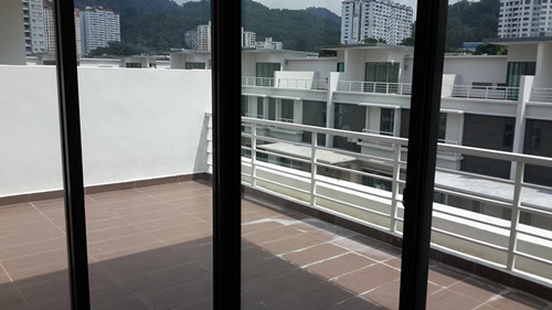 WHITE LILY, MINDEN HEIGHT, GELUGOR, PENANG - photo 3