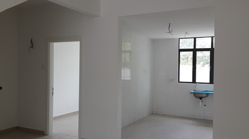 WHITE LILY, MINDEN HEIGHT, GELUGOR, PENANG - photo 4
