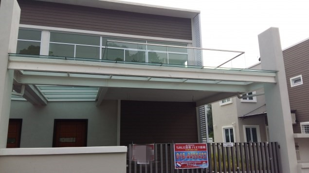 MINDEN RESIDENCE, MINDEN HEIGHT, GELUGOR, PENANG - photo 1
