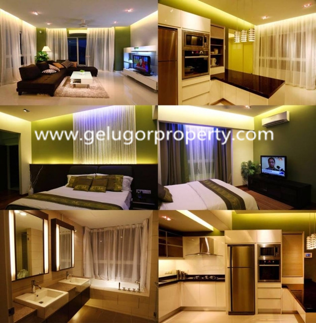 PLATINO LUXURY CONDOMINIUM - photo 1