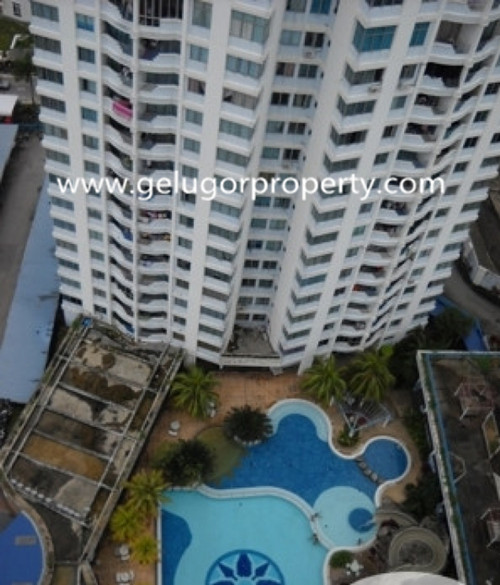 U GARDEN, GELUGOR, PENANG