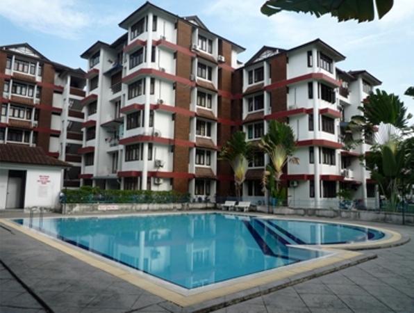 MEDAN LUMBA KUDA - photo 1