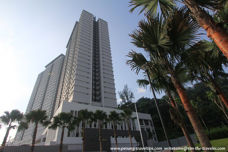 MELODY HOME, FARLIM, PENANG - photo 2