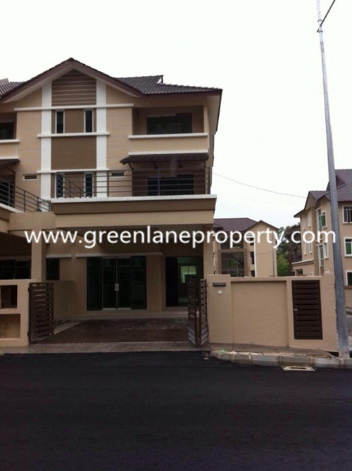 98 GREENLANE,LINTANG GANGSA 2 GREENLANE