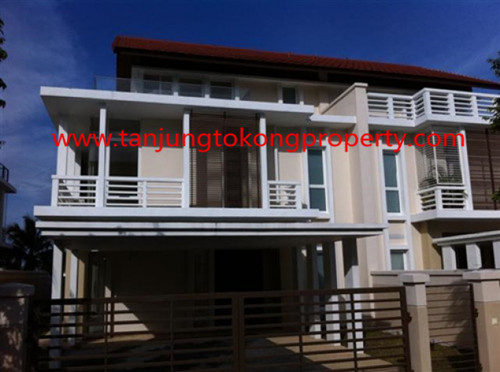 E N O Lengkok Endau,tanjung tokong - photo 1