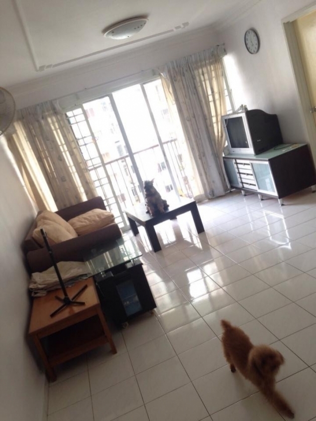 TAMAN KRISTAL - photo 2