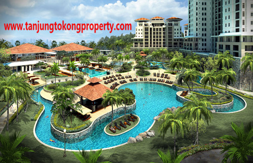QUAYSIDE CONDO
