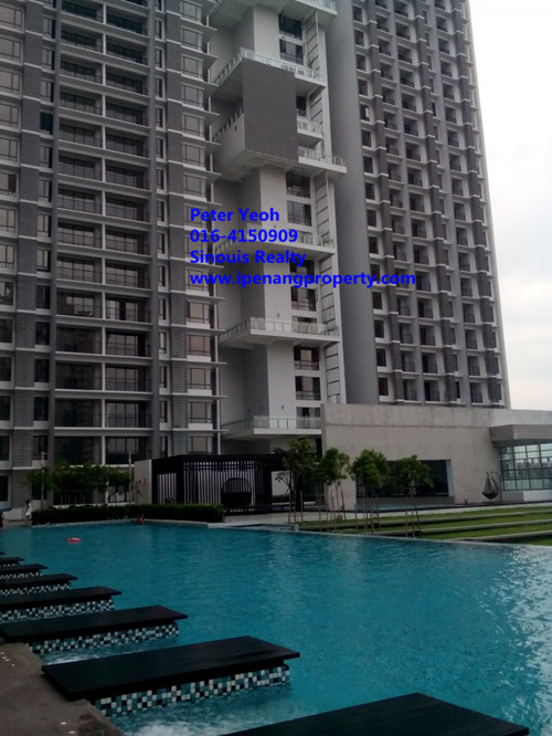 Wellesley Residences - photo 1