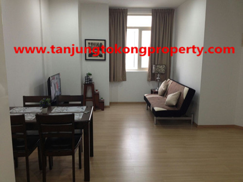 118 Island Plaza - photo 3