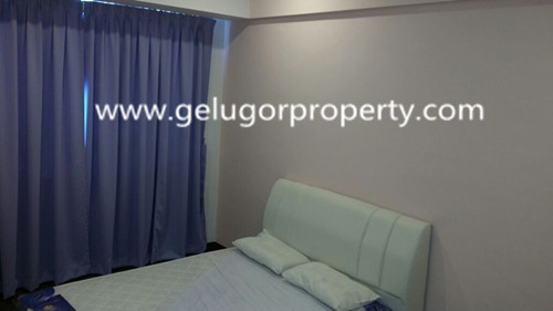 PEARL REGENCY, GELUGOR, PENANG - photo 3