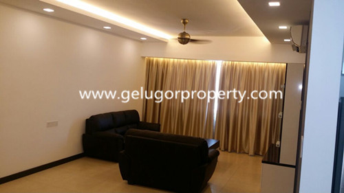 PEARL REGENCY, GELUGOR, PENANG - photo 2