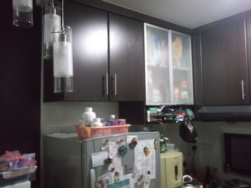 Penhill Condominium, Air Itam