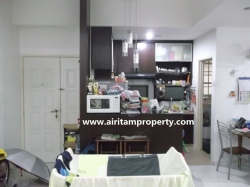 Penhill Condominium, Air Itam - photo 2