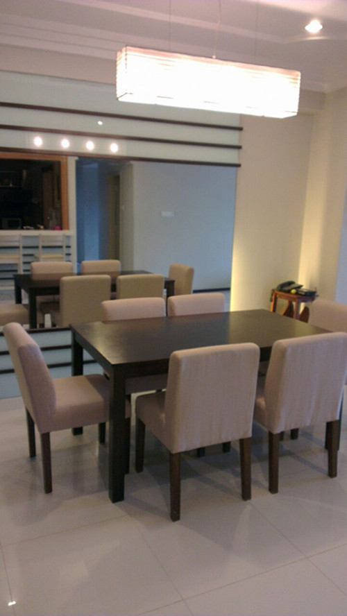 PERSIARAN GURNEY 1 PG1
