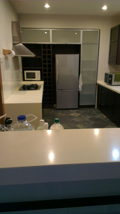 PERSIARAN GURNEY 1 PG1 - photo 2
