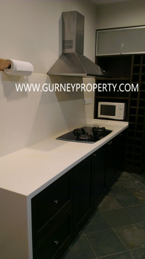 PERSIARAN GURNEY 1 PG1 - photo 4