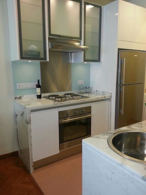 THE SUITE WATERSIDE STRAITS QUAY - photo 5