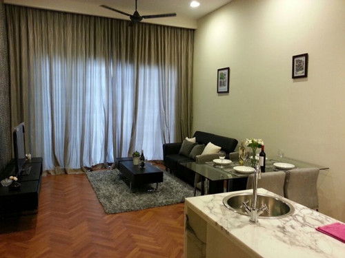 THE SUITE WATERSIDE STRAITS QUAY - photo 4