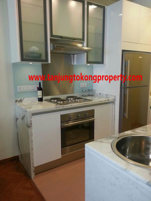 THE SUITE WATERSIDE STRAITS QUAY - photo 5