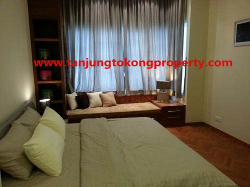 THE SUITE WATERSIDE STRAITS QUAY - photo 3