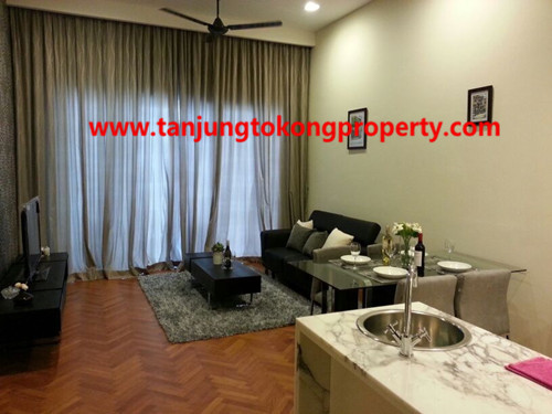 THE SUITE WATERSIDE STRAITS QUAY - photo 4