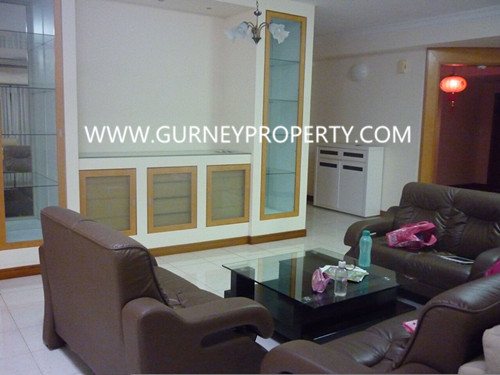 THE REGENCY