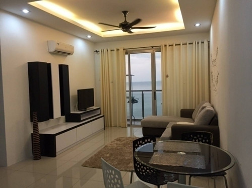 ISLAND RESORT - photo 2
