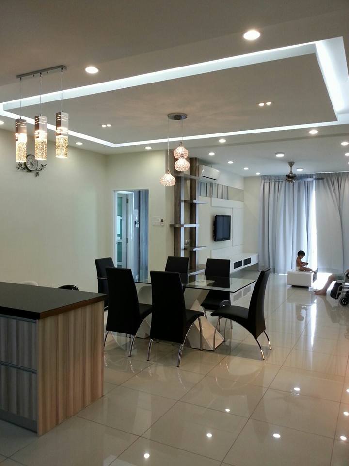 ISLAND RESORT, BATU FERINGGI, PENANG - photo 1