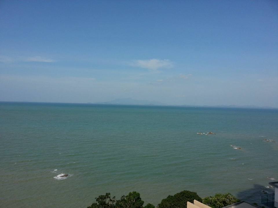 ISLAND RESORT, BATU FERINGGI, PENANG - photo 5