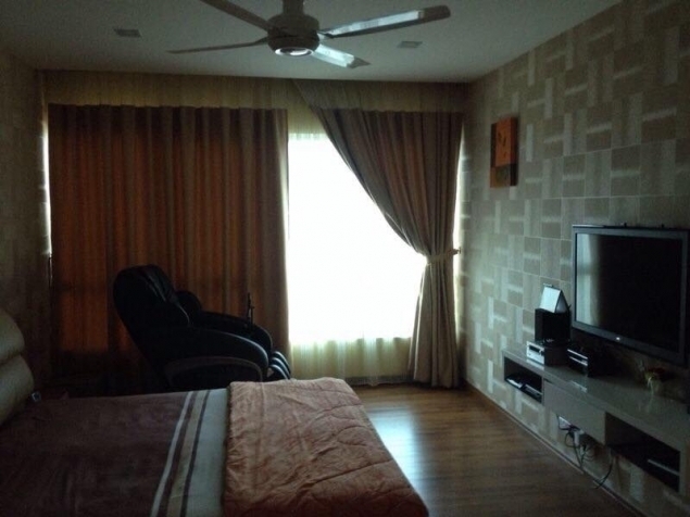 CENTRAL PARK, JELUTONG, PENANG - photo 4
