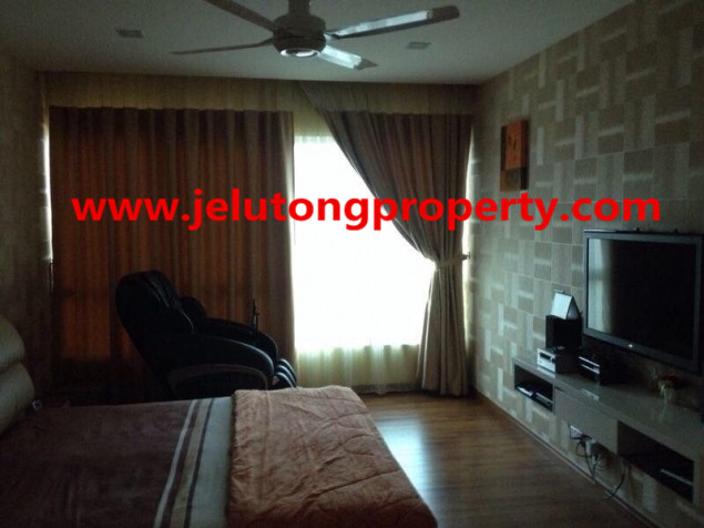 CENTRAL PARK, JELUTONG, PENANG - photo 5