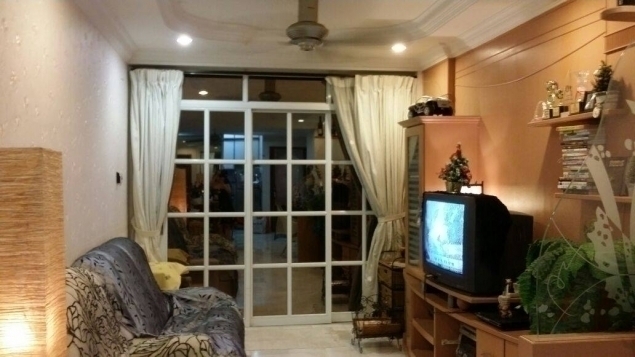 TAMAN DESA RELAU 2
