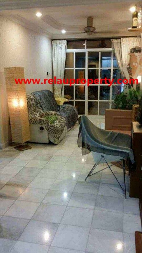 TAMAN DESA RELAU 2 - photo 2