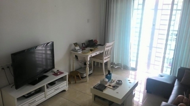 Idaman Lavender 1, Sungai Ara,Penang