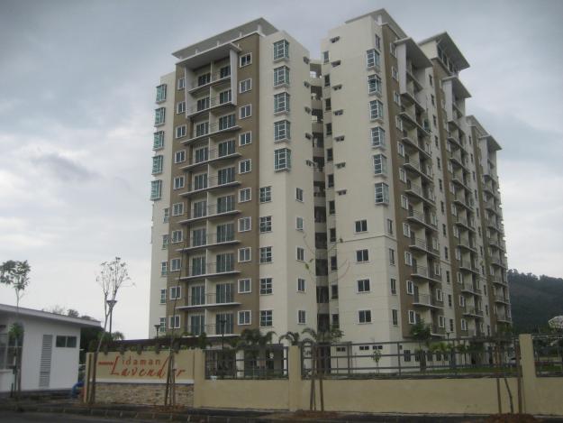 Idaman Lavender 1, Sungai Ara,Penang - photo 1