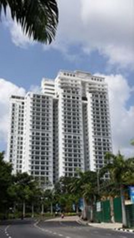 Meridien Residence, Sungai Ara,Penang