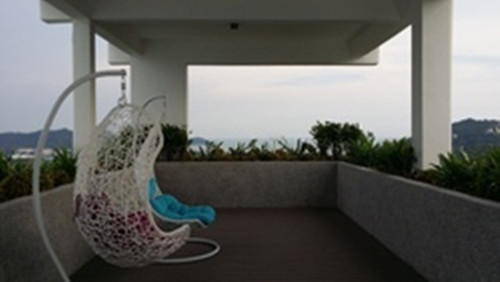 MERIDIEN RESIDENCE - photo 2