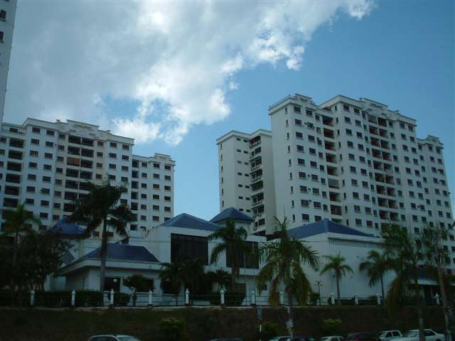 PEARL GARDEN - photo 1