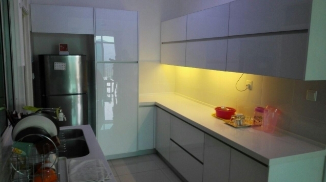 REFLECTION CONDOMINIUM, SUNGAI ARA, PENANG
