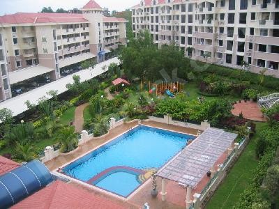 SUNRISE GARDEN, SUNGAI ARA, PENANG