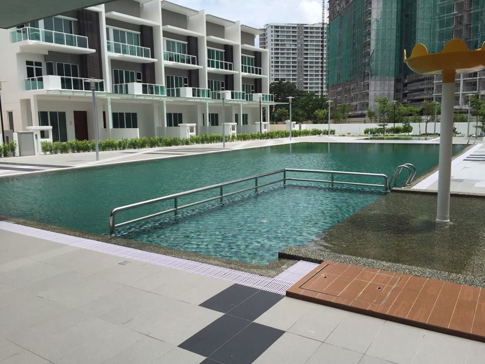 Gardens Ville, Sungai Ara - photo 3