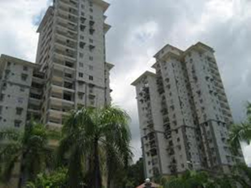 DESA ALOR VISTA, RELAU, PENANG