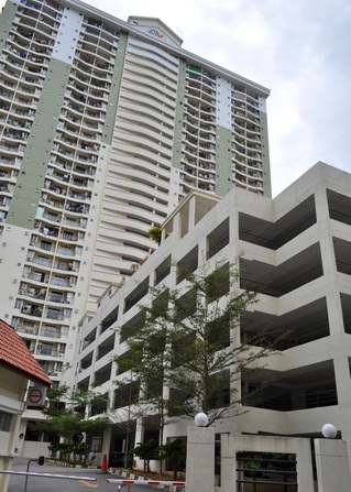 RELAU VISTA, RELAU, PENANG