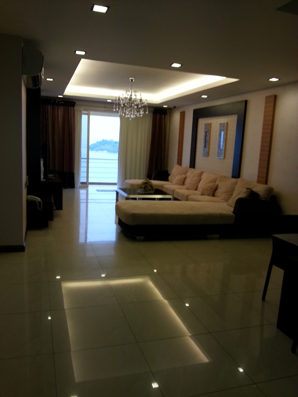 PUTRA MARINE, BAYAN LEPAS, PENANG